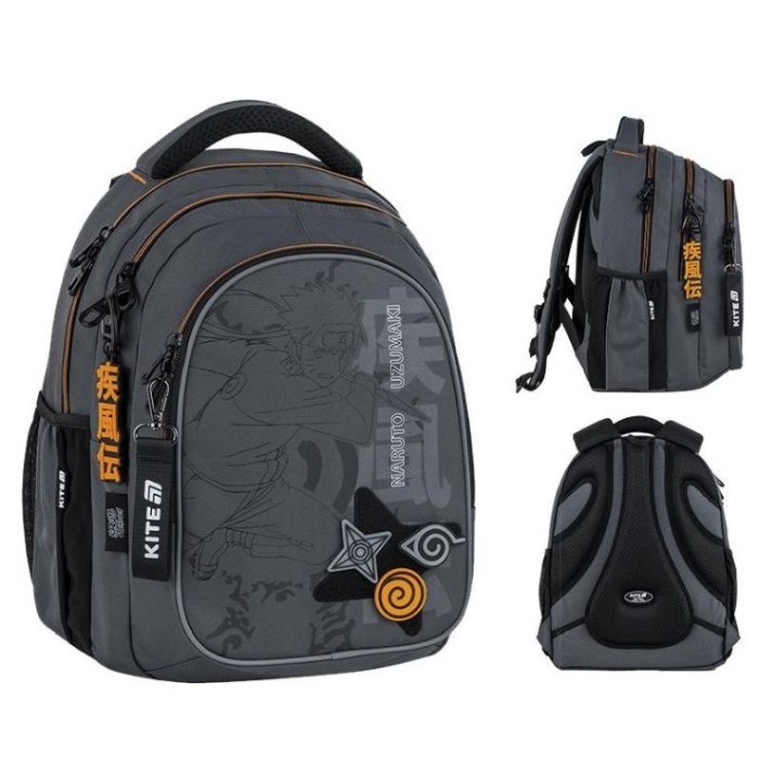 Рюкзак «NR» 40х17х29 см, ТМ Kite Education teens