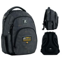 Рюкзак «TF» 42х13х32 см, ТМ Kite Education teens