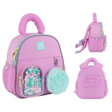 Рюкзак «Marshmallow» 23х10х25 см, ТМ Kite Kids