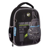 Рюкзак каркасний «High Speed» 35х28х15 см, Н-100, ТМ YES