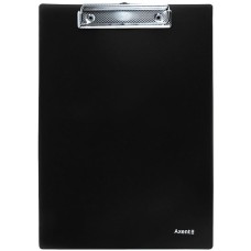 Планшет пластиковий A4 чорний, ТМ Axent