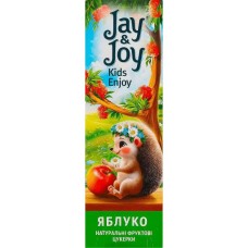 Пастила «Jay & Joy» яблучна 32 г