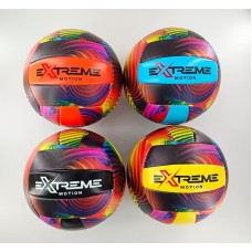 М'яч волейбольний PVC вагою 260 г, в асортименті