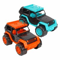 Позашляховик 28х16х15 см, в асортименті, ТМ Технок