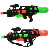 Іграшковий водний автомат 59 см, в асортименті, у пакеті 26х70х8 см