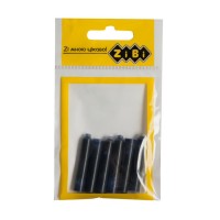 Капсули з чорнилом фіолетові, 6 шт, ТМ Zibi