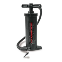 Насос ручний 37 см підвищеної потужності, ТМ Intex