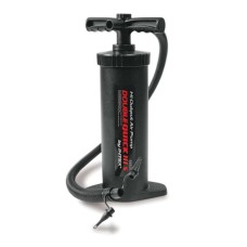 Насос ручний 37 см підвищеної потужності, ТМ Intex