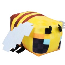 М`яка іграшка «МК Бджілка 1» 20 см, ПП Копиця