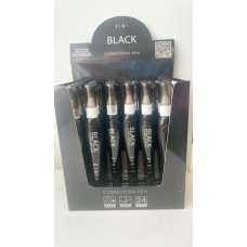 Коректор-ручка 5 мл, металевий кінчик