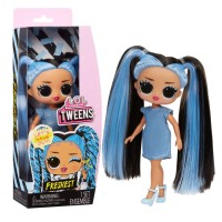 Лялька L.O.L. SURPRISE! серії «OPP Tweens. Бешкетниця» 15 см, у коробці 20х8х6 см