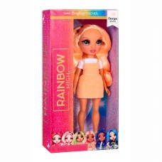 Лялька RAINBOW HIGH серії «ОРР. Джорджія» 27 см, у коробці 30х15х8 см