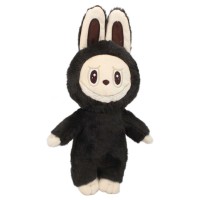 М`яка іграшка «Лялька Бубу» 34 см, в асортименті, ПП Копиця