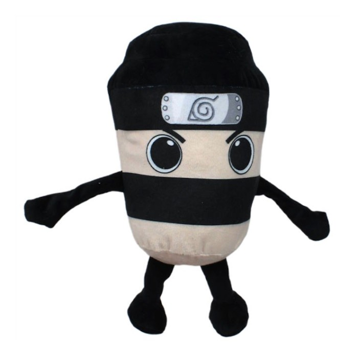 М`яка іграшка «Капучіно-Асасіно» 22 см, ПП Копиця