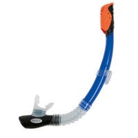 Трубка для плавання 52 см, на планшетці 20х52 см