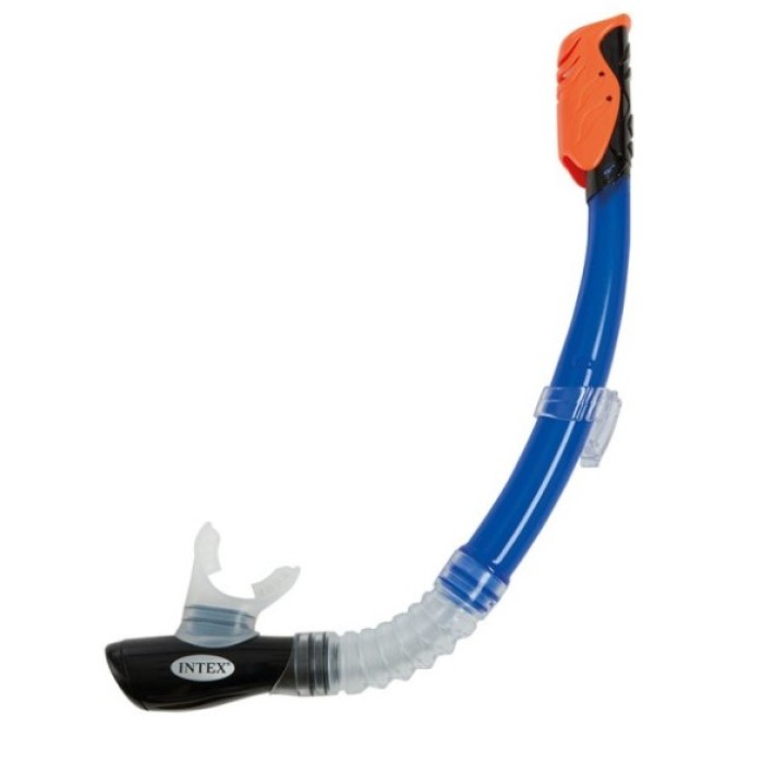 Трубка для плавання 52 см, на планшетці 20х52 см