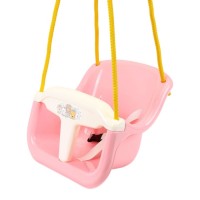 Гойдалка підвісна 34,5х31х34 см з максимальним навантаженням до 20 кг, ТМ Технок