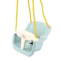 Гойдалка підвісна 34,5х31х34 см з максимальним навантаженням до 20 кг, ТМ Технок