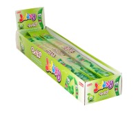 Цукерка «APPLE» мармеладна 15 г, TM Elvan