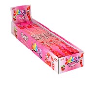 Цукерка «STRAWBERRY» мармеладна 15 г, TM Elvan