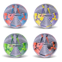 М'яч футбольний №5 з TPE вагою 420 г, в асортименті