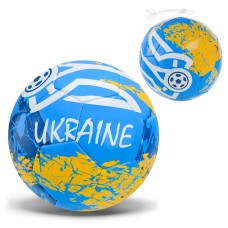 М'яч футбольний №5 з TPU вагою 340 г