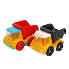 Самоскид 17,5 см, в асортименті, ТМ Технок