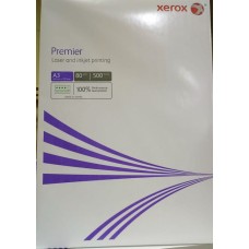 Папір «Xerox Premier» А3 80 г/м2 клас А, 500 аркушів