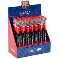 Ручка «BC» кулькова синя, TM Kite