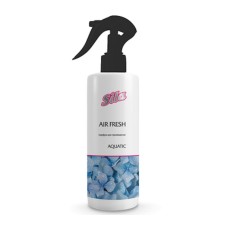 Освіжувач повітря «Air Fresh. Aquatic» 400 мл, ТМ Sila
