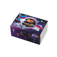 Фарби гуашеві 6 кольорів по 20 мл, RUDIX