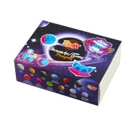 Фарби гуашеві на 12 кольорів по 20 мл, RUDIX