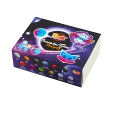 Фарби гуашеві 12 кольорів по 20 мл, RUDIX