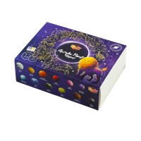 Набір акрилових фарб на 12 кольорів по 20 мл, RUDIX