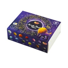 Набір акрилових фарб на 12 кольорів по 20 мл, RUDIX