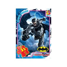 Пазли «Бетмен» на 35 елементів, ТМ G-Toys