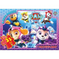 Пазли «Paw Patrol» на 35 елементів, ТМ G-Toys