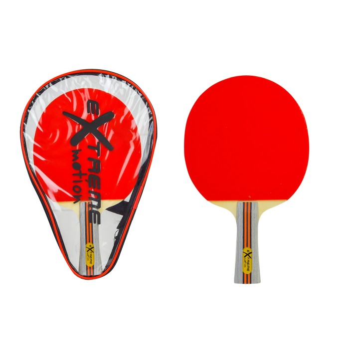 Набір для настільного тенісу: 1 ракетка, у чохлі