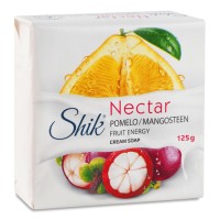 Крем-мило «Nectar Помело і мангостін» тверде 125 г, ТМ Шик