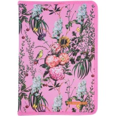 Папка «Summer» А4+ об'ємна на блискавці, ТМ Axent