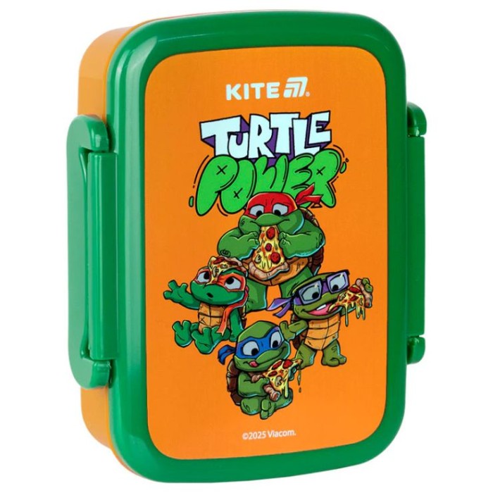 Ланчбокс ««NT» 420 мл, TM Kite