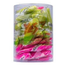 Гумка «Drop» фігурна, в асортименті, ТМ Yes