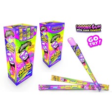 Жуйка «Acido Gumetro» 22 г, ТМ Johny Bee