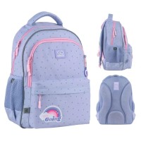 Рюкзак «Keep Going» 41х29х17 см, 182M, GoPack Education