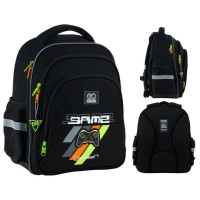 Рюкзак «Next Level» 37х28,5х16 см, 2606S-6, GoPack Education