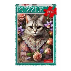 Пазли на 260 елементів, ТМ Данко Тойс