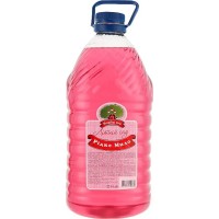 Рідке мило «Літній сад» 5 л, ТМ Потрібні речі