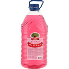 Рідке мило «Літній сад» 5 л, ТМ Потрібні речі