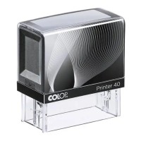 Оснастка для штампу 23х59 мм, ТМ COLOP