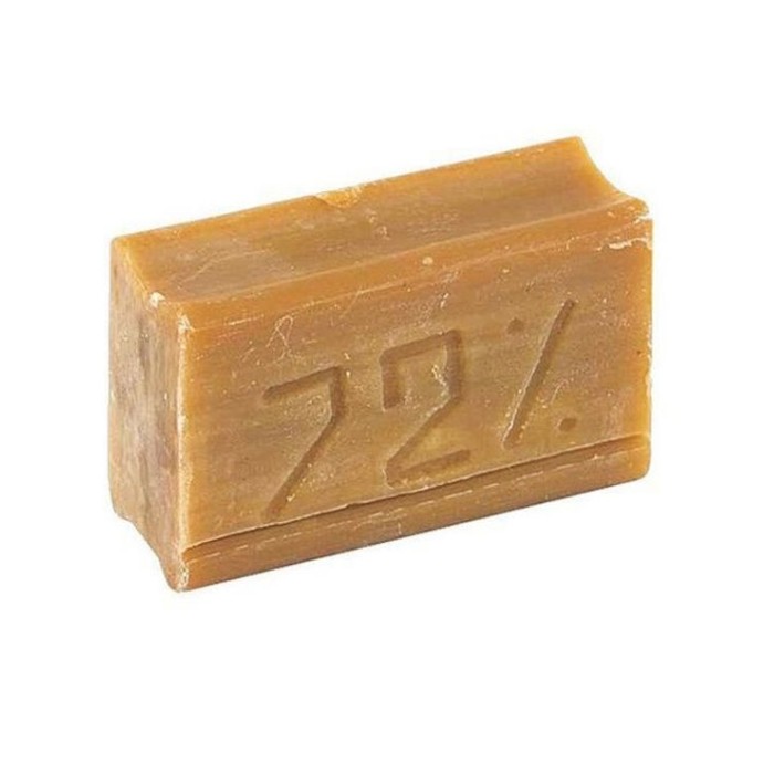 Мило господарське тверде 72% 200 г, ЗЖК